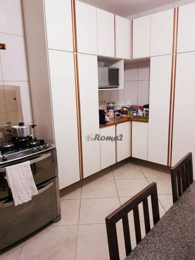 Sobrado, 3 quartos - Foto 4