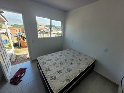 Kitnet-Studio, 22 m² - Foto 3