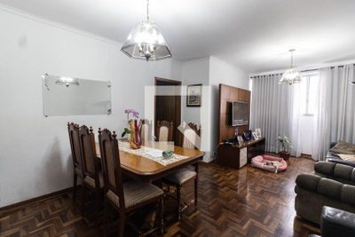 Apartamento, 3 quartos, 120 m² - Foto 3