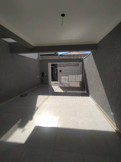 Sobrado, 3 quartos, 125 m² - Foto 3