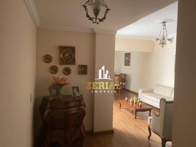 Sobrado, 3 quartos, 231 m² - Foto 5