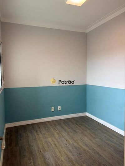 Apartamento, 2 quartos, 81 m² - Foto 3