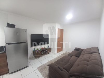 Apartamento, 2 quartos, 55 m² - Foto 2