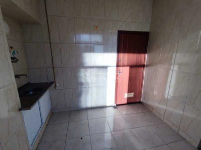 Apartamento, 1 quarto, 10 m² - Foto 1
