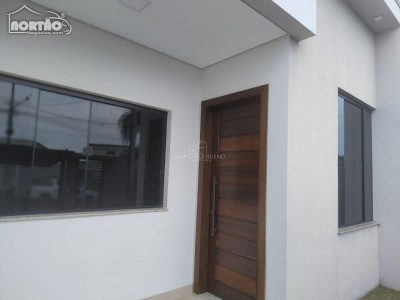 Casa, 3 quartos, 102 m² - Foto 5