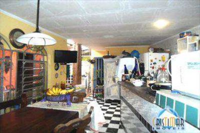 Casa, 3 quartos, 130 m² - Foto 1