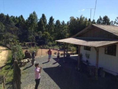 Terreno, 1500 m² - Foto 1