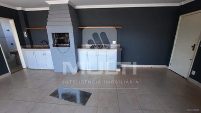 Cobertura, 3 quartos, 114 m² - Foto 2