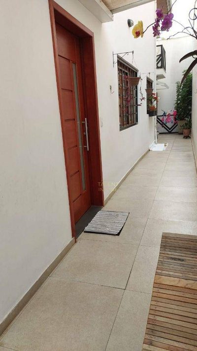 Sobrado, 3 quartos, 200 m² - Foto 3