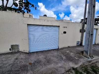 Casa, 2 quartos, 61 m² - Foto 1