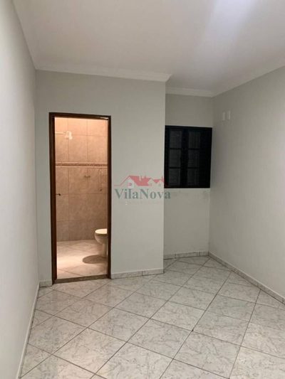 Casa, 3 quartos, 103 m² - Foto 2