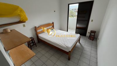 Apartamento, 2 quartos, 88 m² - Foto 2