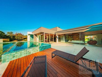 Casa de Condomínio, 5 quartos - Foto 3