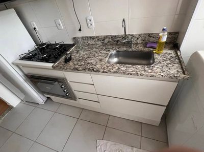 Apartamento, 2 quartos, 55 m² - Foto 5