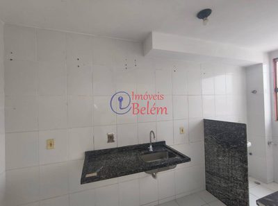 Apartamento, 2 quartos, 45 m² - Foto 4