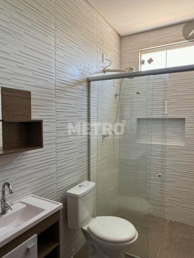 Casa, 1 quarto, 120 m² - Foto 3