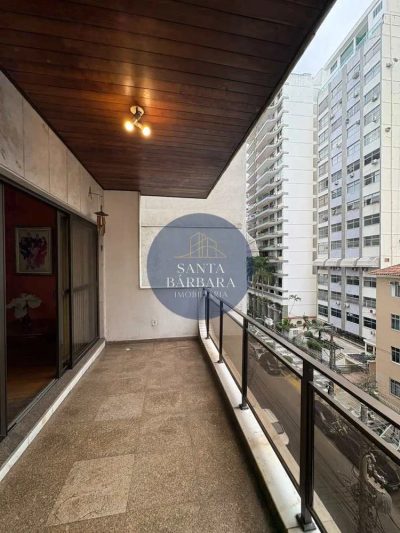 Apartamento, 4 quartos, 260 m² - Foto 5