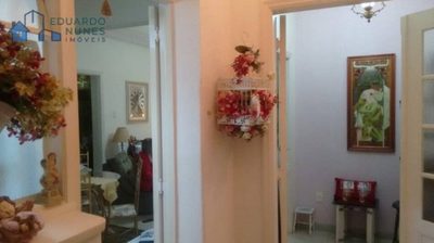 Apartamento, 4 quartos, 132 m² - Foto 5