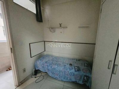 Apartamento, 3 quartos, 118 m² - Foto 2
