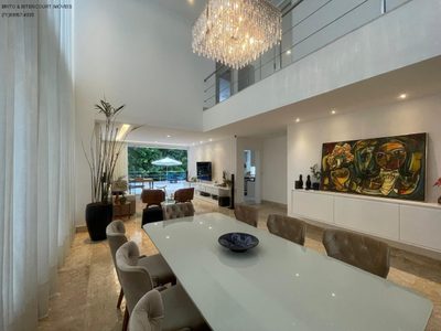 Casa, 4 quartos, 300 m² - Foto 2