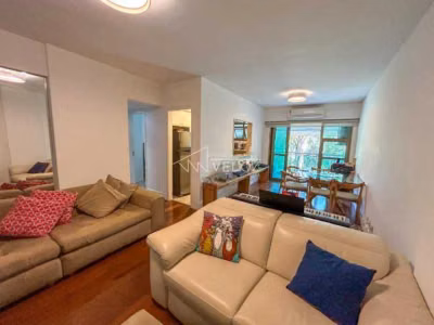 Flat/Apart Hotel, 2 quartos, 89 m² - Foto 5