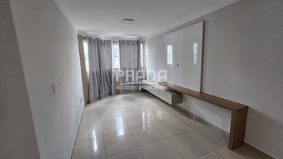 Apartamento, 3 quartos, 93 m² - Foto 3
