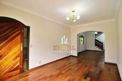 Sobrado, 3 quartos, 207 m² - Foto 2