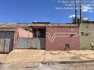 Casa, 2 quartos, 180 m² - Foto 1