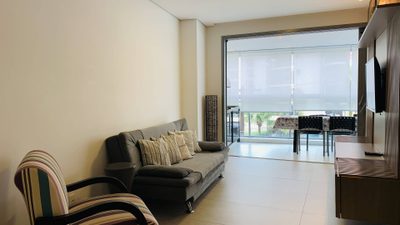 Apartamento, 2 quartos, 87 m² - Foto 4