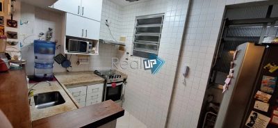 Apartamento, 2 quartos, 75 m² - Foto 3