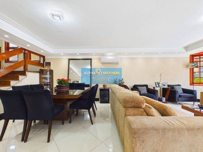 Casa de Condomínio, 5 quartos - Foto 5