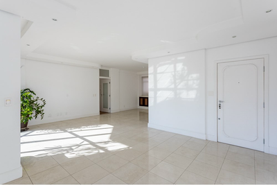 Apartamento, 4 quartos, 211 m² - Foto 1