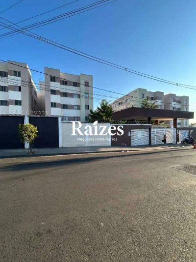 Apartamento, 2 quartos, 47 m² - Foto 4