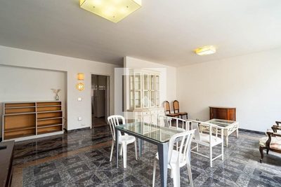 Apartamento, 3 quartos, 163 m² - Foto 4