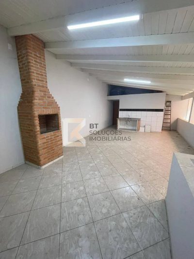 Sobrado, 4 quartos, 200 m² - Foto 1