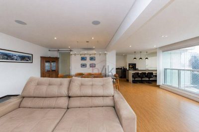Apartamento, 4 quartos, 189 m² - Foto 4