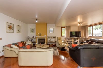Apartamento, 4 quartos, 186 m² - Foto 3