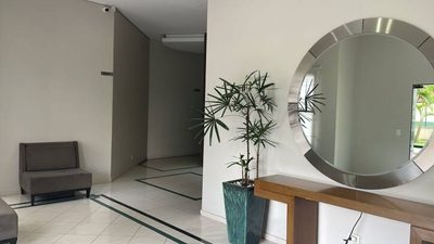 Apartamento, 144 m² - Foto 2