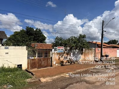 Casa, 2 quartos, 360 m² - Foto 1