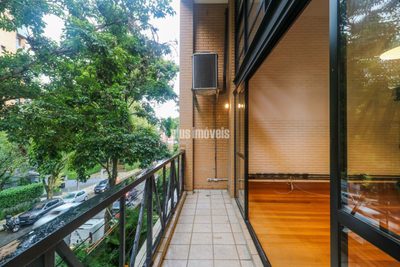 Apartamento, 1 quarto, 97 m² - Foto 2