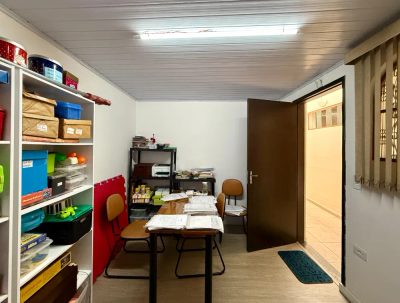 Prédio Inteiro, 187 m² - Foto 2