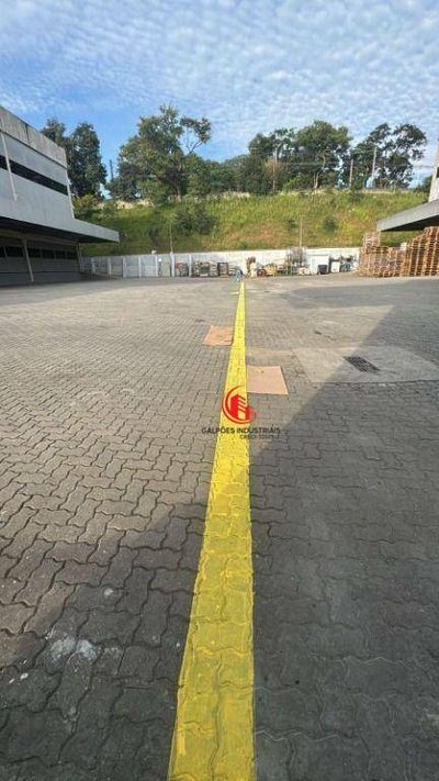 Depósito-Galpão, 2505 m² - Foto 5