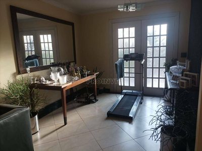 Casa de Condomínio, 5 quartos - Foto 5