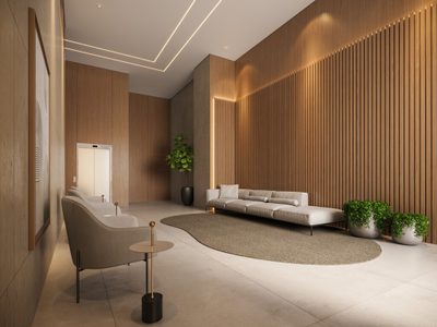 Apartamento, 2 quartos, 189 m² - Foto 4