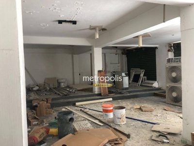 Loja-Salão, 128 m² - Foto 3