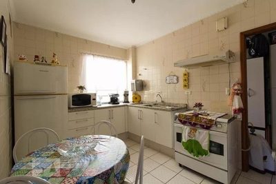Apartamento, 2 quartos, 72 m² - Foto 3