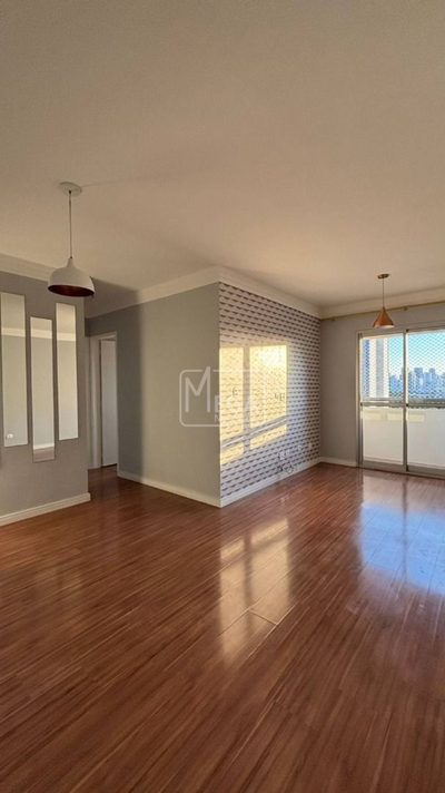 Apartamento, 2 quartos, 55 m² - Foto 1
