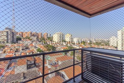 Apartamento, 3 quartos, 147 m² - Foto 2