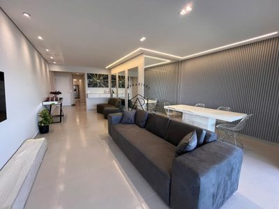 Apartamento, 4 quartos, 145 m² - Foto 2