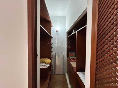 Apartamento, 3 quartos, 98 m² - Foto 3